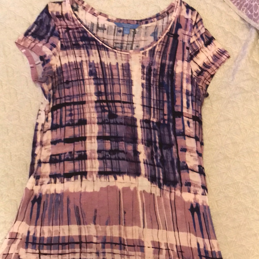 Simply Vera by Vera Wang soft tee